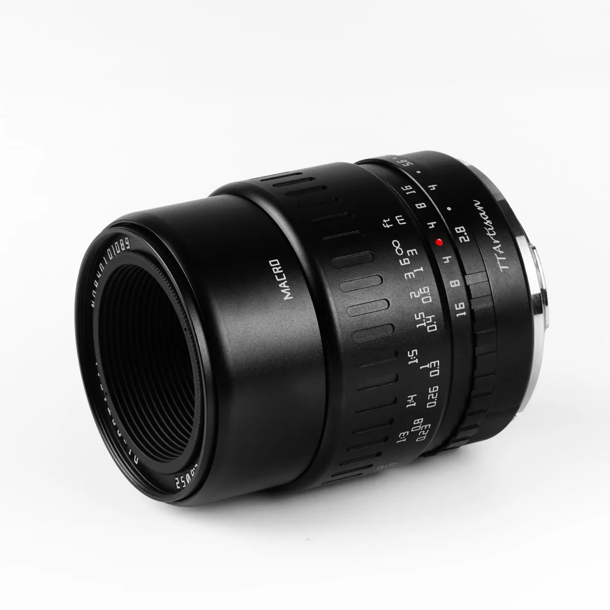TTArtisan APS-C Macro 40mm F2.8 Sony E Focus Manual - imagine 2