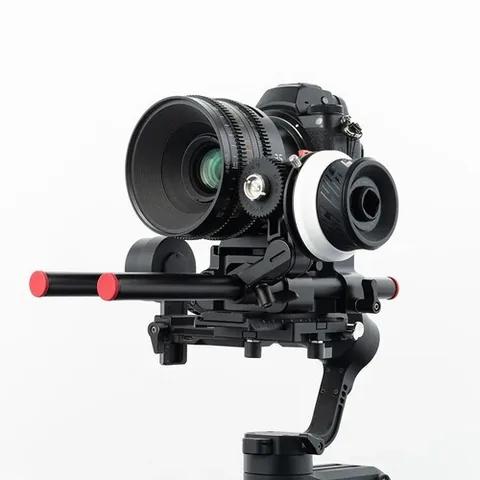 TTArtisan Cine 35mm T2.1 Sony E Full Frame - imagine 4