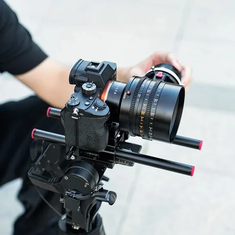 TTArtisan FF 50mm T2.1 L - imagine 4