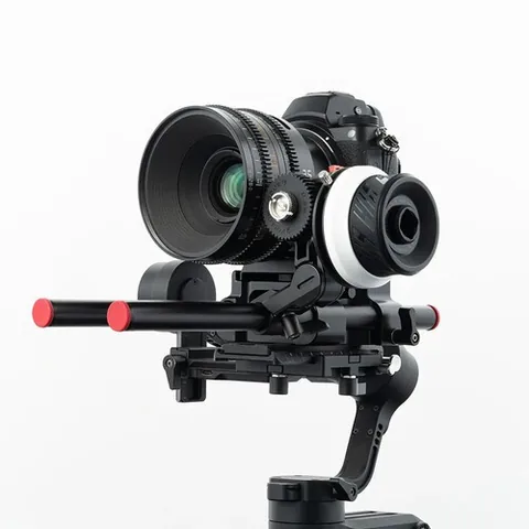 TTArtisan FF 85mm T2.1 Cine Sony E - imagine 3
