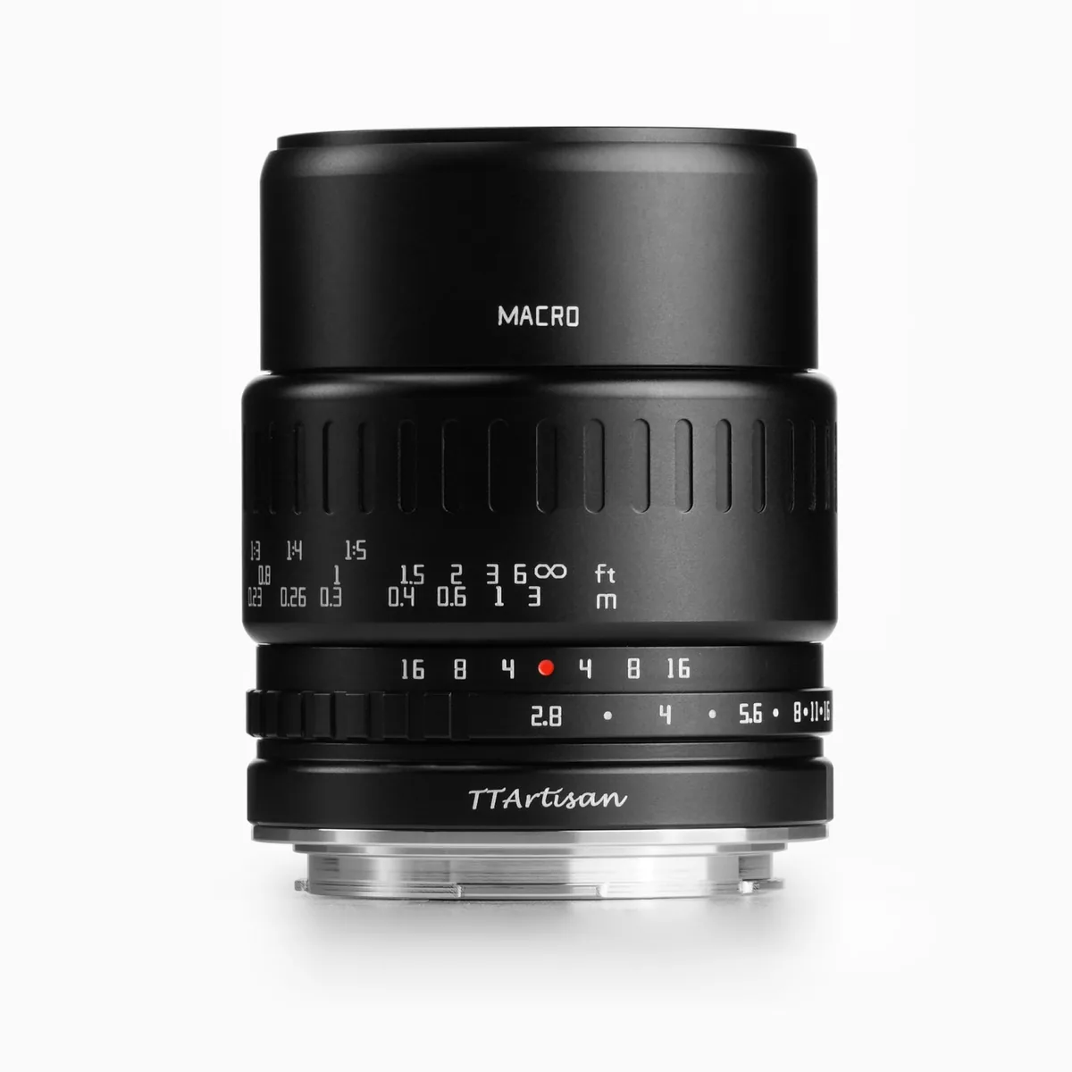 TTArtisan Macro 40mm F2.8 APS-C Montura L Manuala