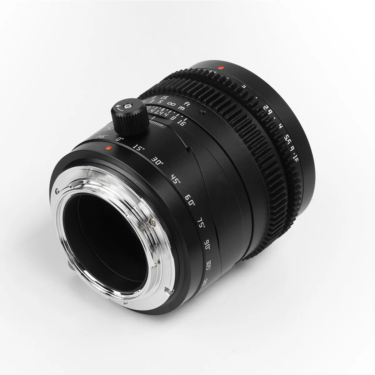 TTArtisan Tilt 50mm F1.4 Canon RF - imagine 2