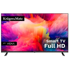Kruger&Matz KM0243FHD-V3