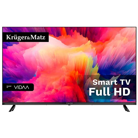 Kruger&Matz KM0243FHD-V3