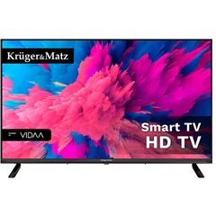Kruger&Matz KM0232-V3