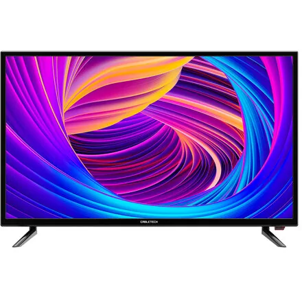Cabletech URZ0339-1 80cm HD Ready