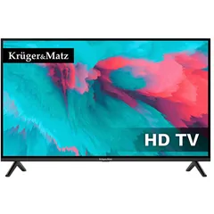 Kruger&Matz KM0232-T5 80cm HD Ready