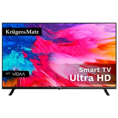 Kruger&Matz KM0250UHD-V 127cm
