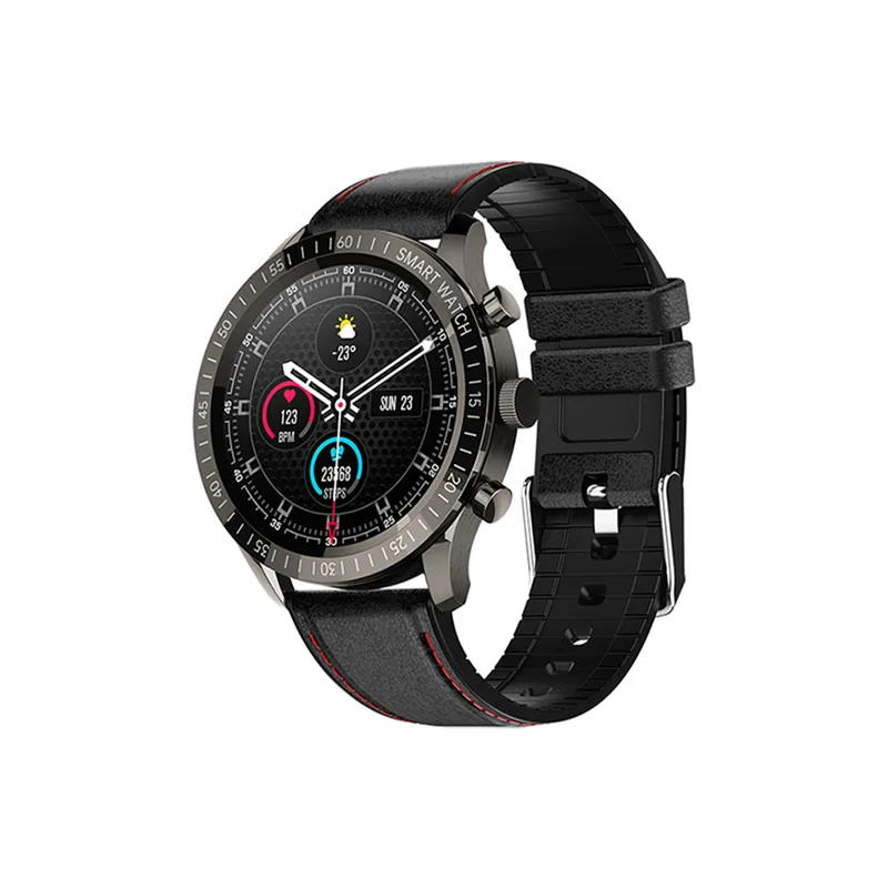 Twinkler TKY-QY05 Negru TKY-QY05-negru-curea-piele