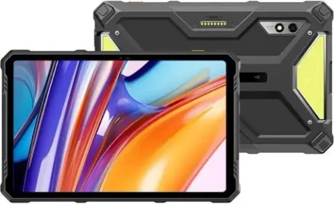 Ulefone Armor Pad 3 Pro 256GB 8GB RAM 4G Negru 4173823