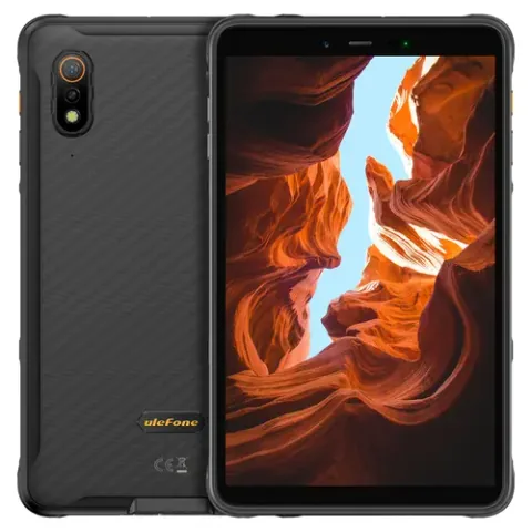 Ulefone Armor Pad Pro 128GB 8GB RAM Negru