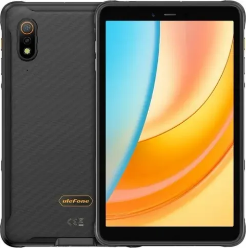 Ulefone Armor Pad Pro 4G 128GB 8GB RAM Negru