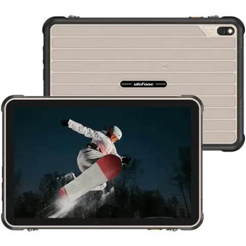 Ulefone RugKing Pad 2 Pro 256GB 8GB RAM Gri