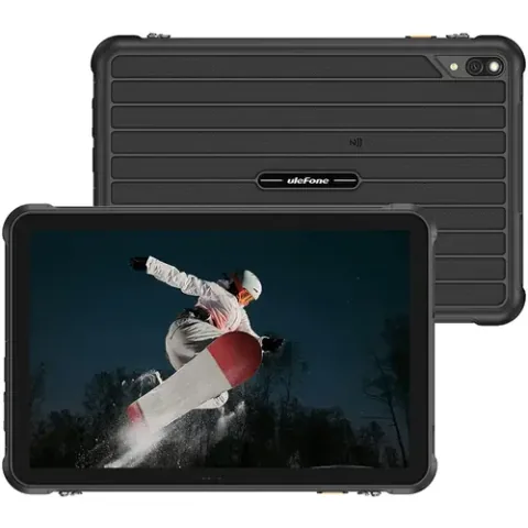 Ulefone RugKing Pad 2 Pro 256GB 8GB RAM Negru