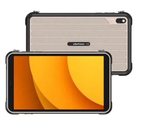 Ulefone RugKing Pad Pro 128GB 8GB RAM 4G LTE Gri