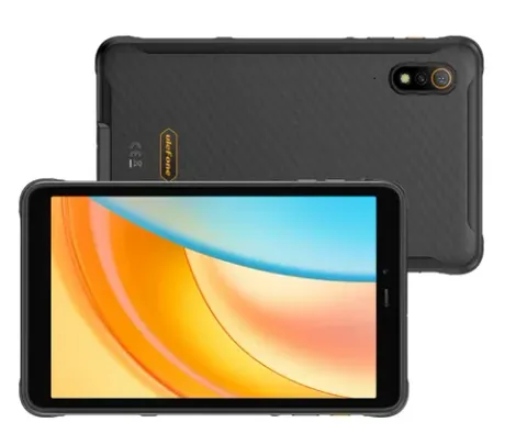 Ulefone RugKing Pad Pro 128GB 8GB RAM Negru