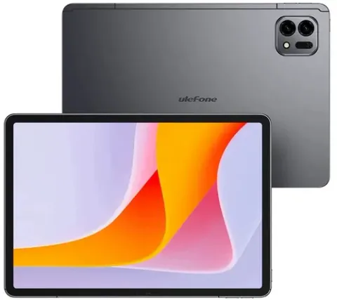 Ulefone Tab A12 Pro 4G 128GB 8GB RAM Gri