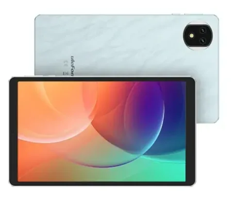 Ulefone Tab A9 Pro 128GB 4GB RAM Albastru