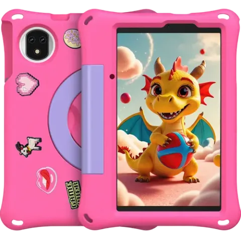 Ulefone Tab A9 Pro Kids 128GB 4GB RAM Roz