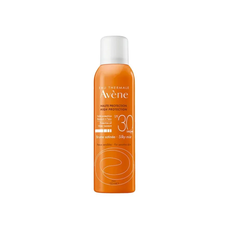 Ulei de Protectie Solara Pierre Fabre Avene Mist SPF30 150ml