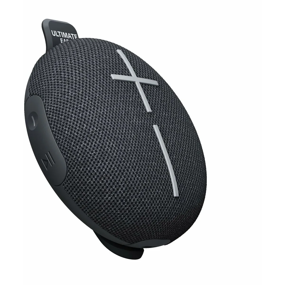 Ultimate Ears Miniroll Gentle Black