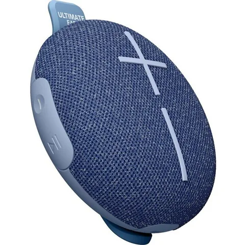 Ultimate Ears Miniroll Majestic Blue