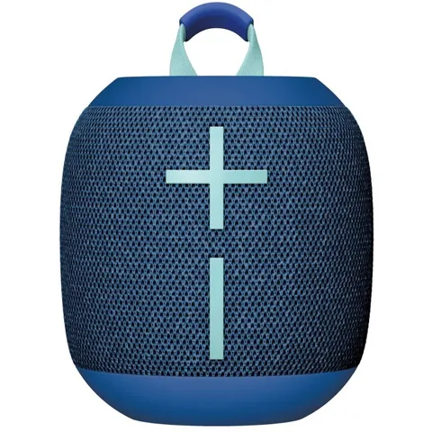 Ultimate Ears Wonderboom 4 Cobalt Blue