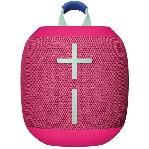 Ultimate Ears Wonderboom 4 Hyper Pink