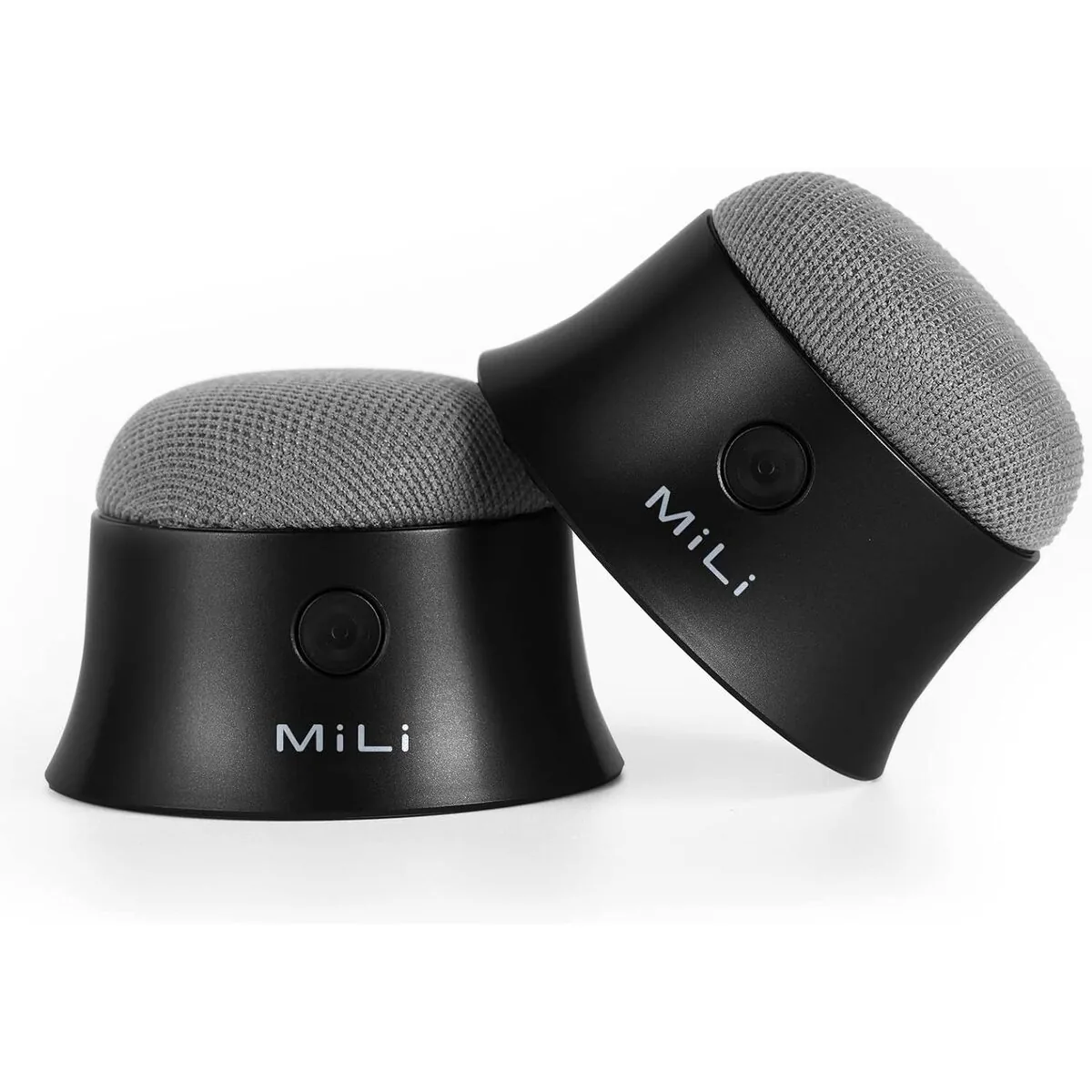 Ultron Mag Soundmate Magnetic Bluetooth 2 Buc Negru