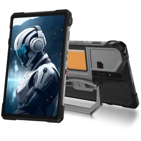 Unihertz 8849 Pad Tank E 512GB 12GB RAM 4G Negru