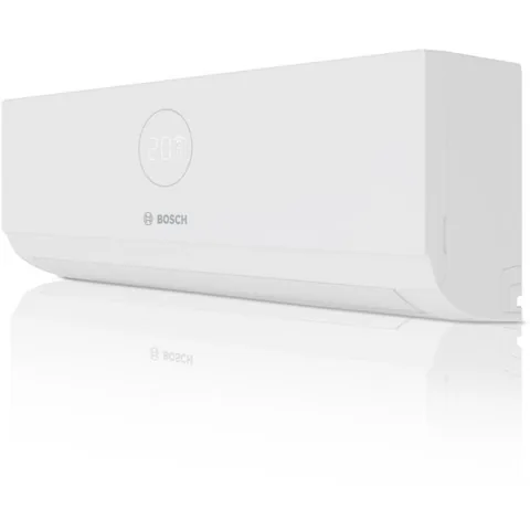 Bosch Multisplit Climate 3000i CL3000iU W35 E 12000BTU Alb