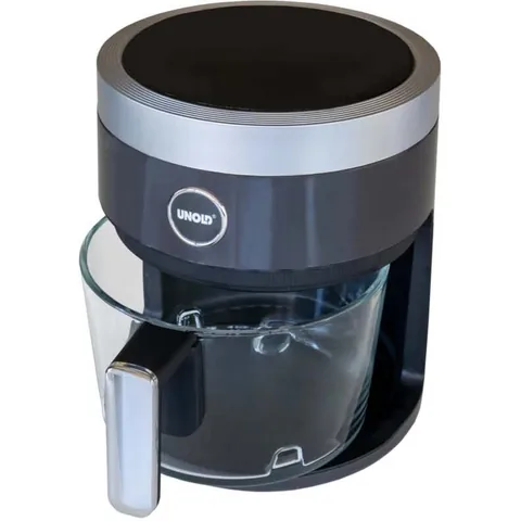 Unold U58695 Negru