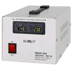 KEMOT MSER-500 500VA/300W