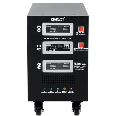 KEMOT PROAVR-15K 15kVA Trifazat