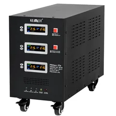Kemot URZ3437-20 Trifazat 400V 20KVA