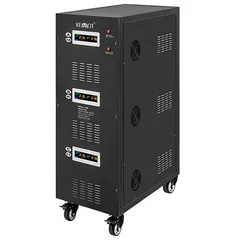 Kemot Proavr-80K 80KVA Trifazat Servomotor