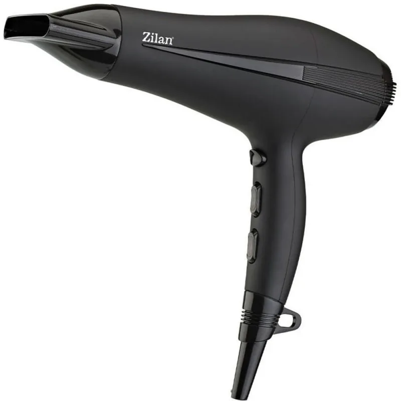 Uscator de Par Zilan 2200W Negru