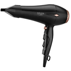 Adler AD2244 2000W 2 Viteze Negru
