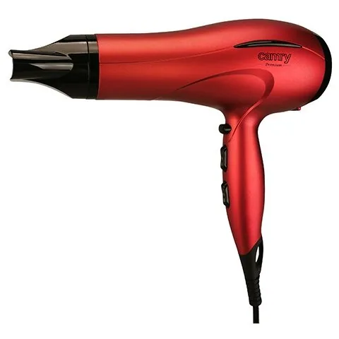 Adler CR 2253 2600W Rosu