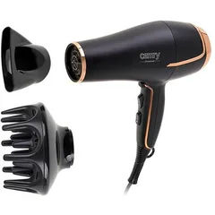 Adler CR 2255 2000W Negru