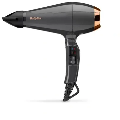 Babyliss Air Pro 6719DE 2200W Negru