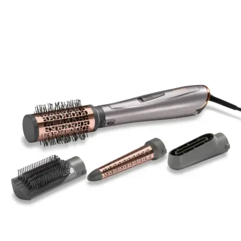 Uscator de Par Babyliss Air Style 1000W 4-in-1 Cupru