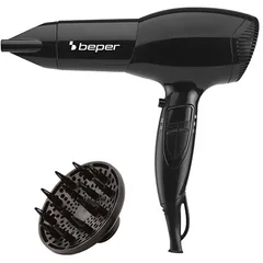 Uscator de Par Beper Turbo Touch 2000W