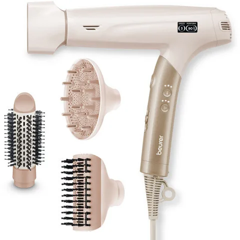 Beurer HC 150 Multifunctional FusionDry Pro