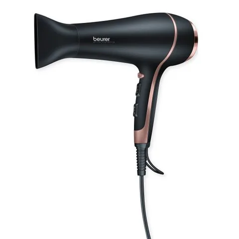 Uscator de Par Beurer HC30 2400W Negru