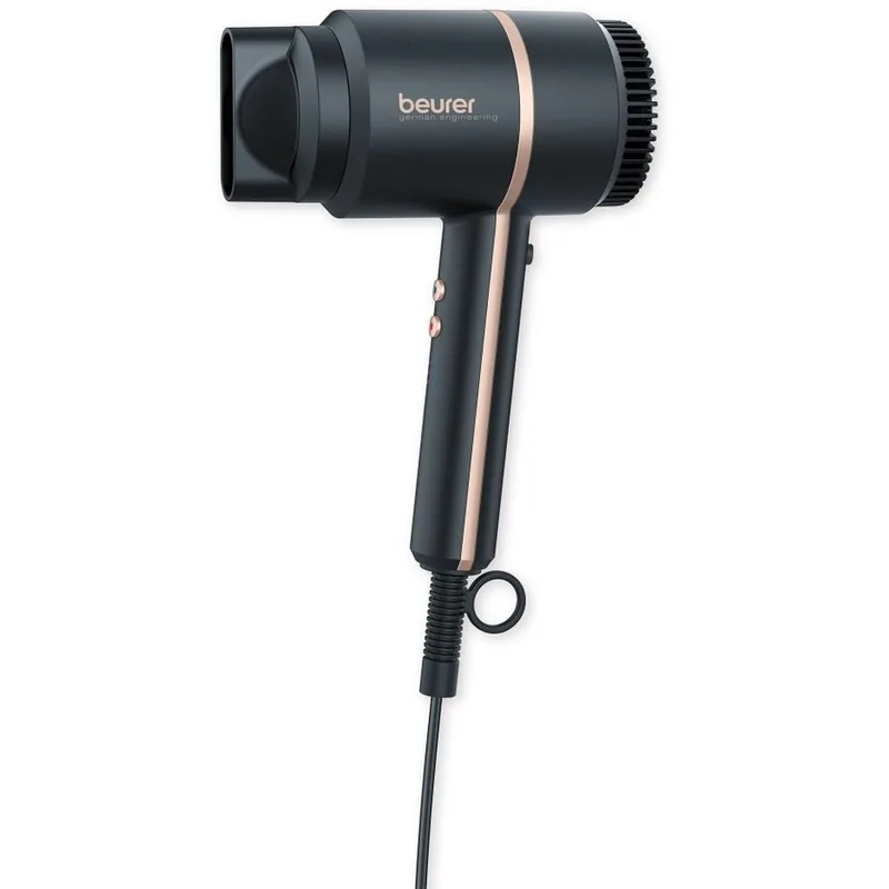 Beurer HC35 2000W 3 Trepte Viteza Negru
