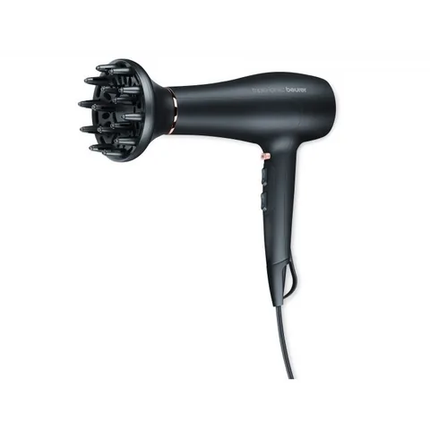 Beurer HC50 2200W Negru