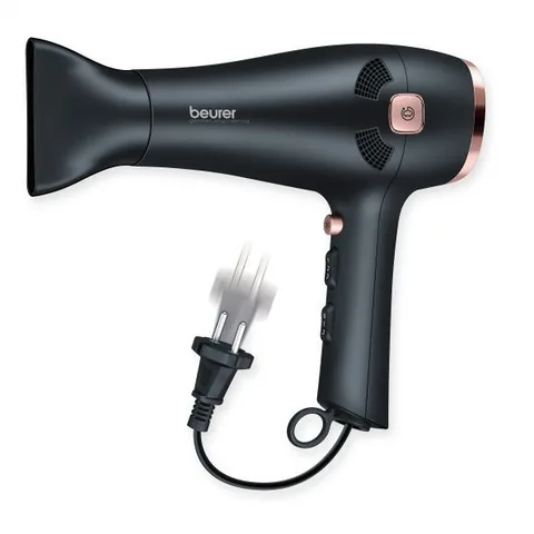 Beurer HC55 2000W Negru