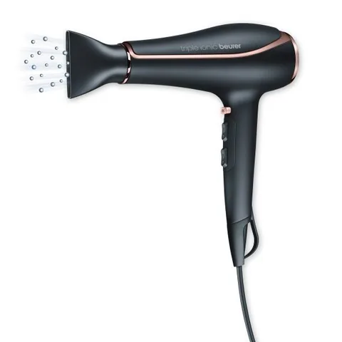 Beurer HC80 2200W Negru