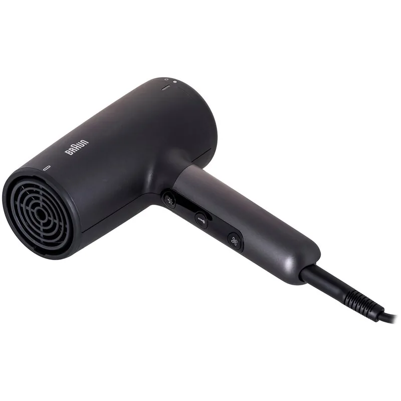 Braun HD425E 2100W Negru